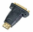 Redukce HDMI A(M) / DVI-D(F)
