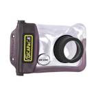 DiCAPac WP-ONE podvodní pouzdro pro kompaktní fotoaparát
