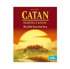Albi - Osadníci z Katanu - Rychlá karetní hra