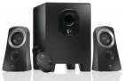 Reproduktory Logitech Z313, 2.1, 25W RMS