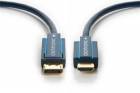 ClickTronic HQ OFC kabel DisplayPort M - HDMI M, 20m