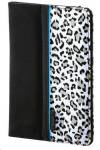 Hama Wild Leo pouzdro na tablet do 25,6 cm (10,1"), černé/šedé