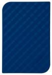 Verbatim Store 'n' Go 1TB externí HDD 2.5", USB 3.0 SuperSpeed modrý, GEN2, Green Button