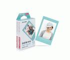 Fujifilm INSTAX Mini Blue Frame 10