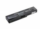 Baterie AVACOM Toshiba Satellite U400, M300, Portege M800 Li-Ion 10,8V 4400mAh