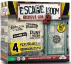 ADC Blackfire - Escape Room - úniková hra 2 