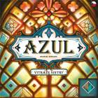 Mindok - Azul: Vitráže Sintry 