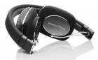 Bowers & Wilkins P3, černé 