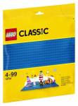 LEGO Classic - Modrá podložka na stavění 10714