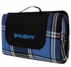 Husky deka Covery 150 - modrá