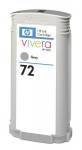 HP No. 72 Grey Ink Cartridge pro DJ T1100, 130ml, C9374A 