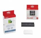 Canon KC-18IS papír + ink (18ks/54 x 86mm) + držák papíru PCC-CP400 