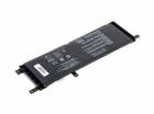 Baterie AVACOM Asus X553 / F553 Li-Pol 7,2V 4000mAh