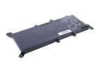 Baterie AVACOM Asus X555 Li-Pol 7,6V 4100mAh 31Wh