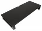 Podstavec pod LCD nebo notebook, 600 x 250mm, černý