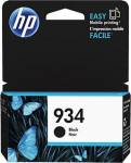 HP 934 Black Ink Cartridge, C2P19AE