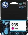 HP 935 Magenta Ink Cartridge, C2P21AE