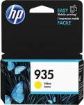 HP 935 Yellow Ink Cartridge, C2P22AE