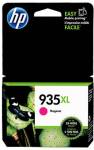 HP 935XL Magenta Ink Cartridge, C2P25AE