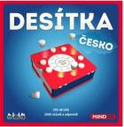 Mindok - Desítka Česko