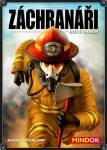 Mindok - Záchranáři - Boj s ohněm