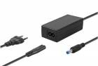Nabíjecí adaptér pro notebook 12V 3,33A 40W konektor 5,5mm x 2,5mm