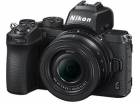NIKON Z50 body