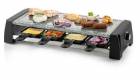 DOMO DO9189G Raclette gril pro 8 osob