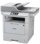 Brother MFC-L6900DW tiskárna, kopírka, skener, fax, síť, WiFi, duplex, DADF