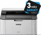 Brother HL-1110E (20str., GDI, USB 2.0)