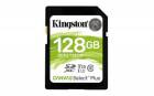 Kingston karta 128GB Canvas Select Plus UHS-I