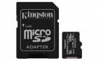 Kingston micro karta 128GB Canvas Select Plus UHS-I + adapter