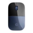 HP Z3700 Wireless Mouse - Lumiere Blue, bezdrátová myš