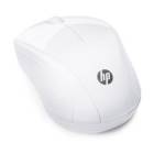 HP Wireless Mouse 220 White, bezdrátová myš