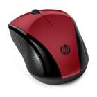HP Wireless Mouse 220 Red, bezdrátová myš