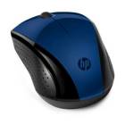 HP Wireless Mouse 220 Blue, bezdrátová myš
