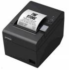 EPSON pokl.termo TM-T20III,černá,USB+RS232.,zdroj