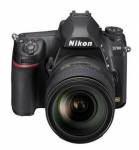 Nikon D780 + AF-S 24–120 mm f/4 VR