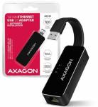 AXAGON ADE-XR, USB2.0 - externí Fast Ethernet adaptér, auto install