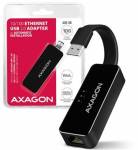 AXAGON ADE-XR, USB2.0 - externí Fast Ethernet adaptér, auto install
