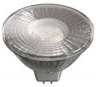 Emos LED žárovka Classic MR16 4,5W GU5,3 neutrální bílá