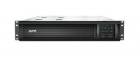 APC Smart-UPS 1500VA LCD RM 2U 230V (1000W) with Network Card 