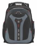  WENGER PEGASUS - 17" batoh na notebook, modrý 