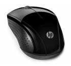 HP Wireless Mouse 220 Black, bezdrátová myš