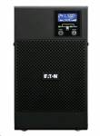 EATON UPS 9E 2000VA, On-line, Tower, 2000VA/1600W, výstup 6x IEC C13, USB, displej, sinus