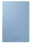 Samsung EF-BP610PL Book Cover Tab S6 Lite, Blue 