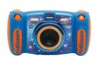 Vtech - Kidizoom Duo MX 5.0 modrý CZ&SK 