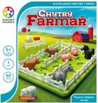 Mindok - Smart hra Chytrý farmář