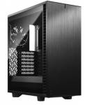 Fractal Design Define 7 Compact Black TG light