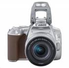 Canon EOS 250D + 18-55 IS STM - stříbrná